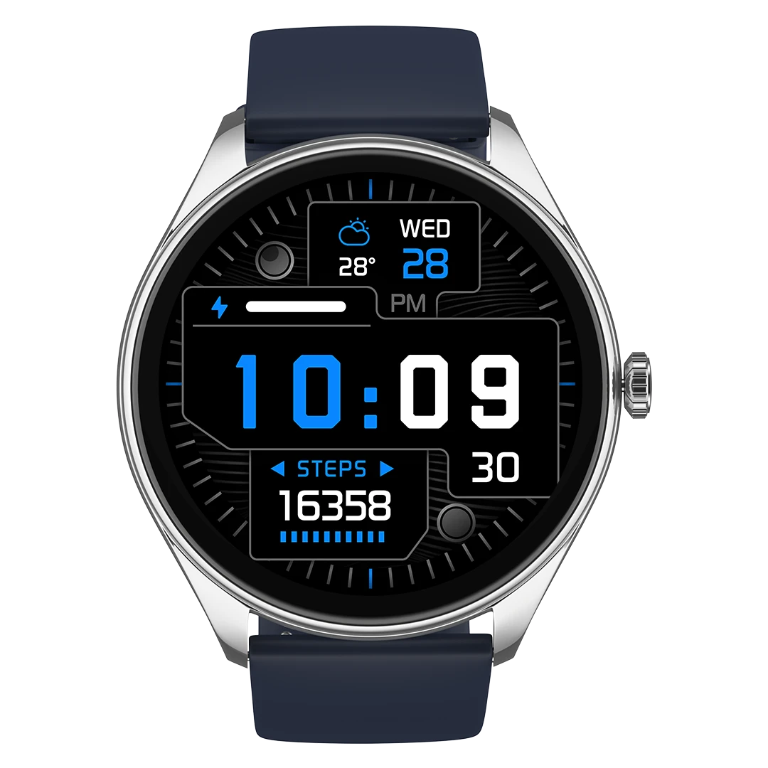 noisefit twist 2 smartwatch_2