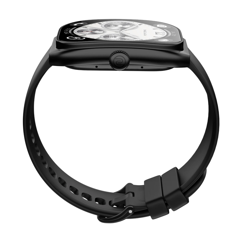 Jet Black