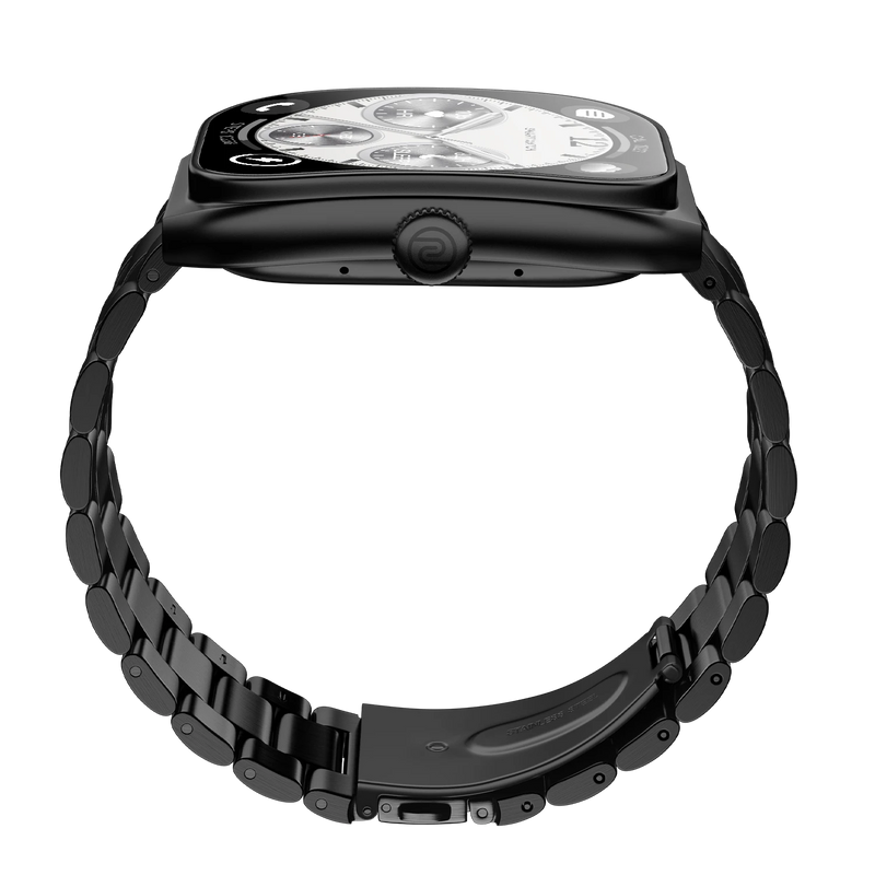 Elite Black