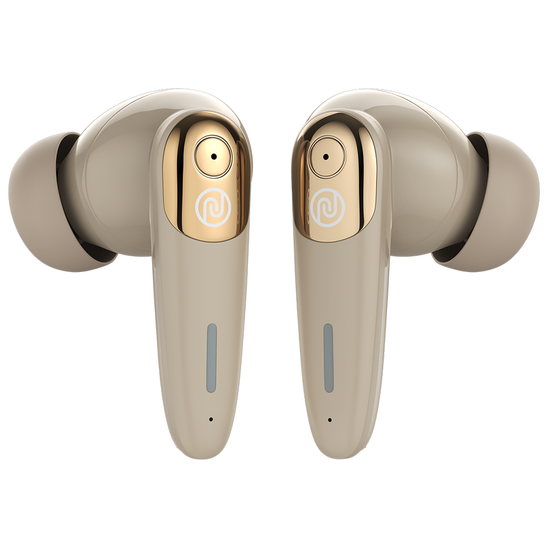Metallic Beige