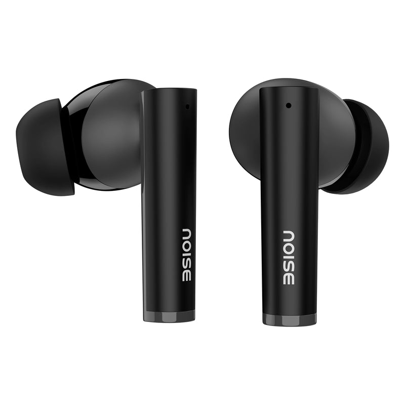 Pebble Black