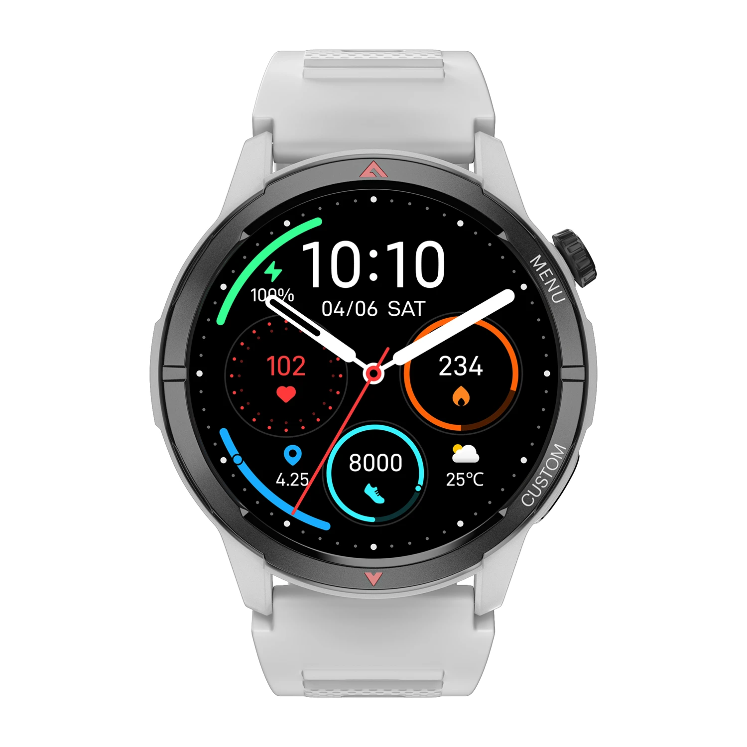 noisefit endeavour 2 smartwatch_1