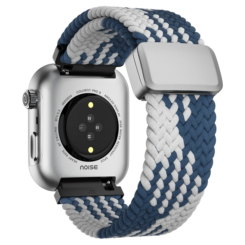 Arctic Weave