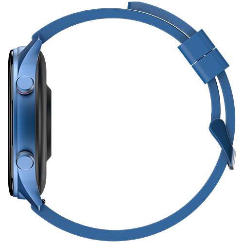 Electric Blue