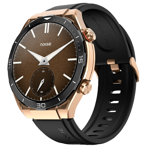 Copper Black