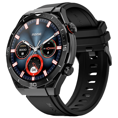 Midnight Black