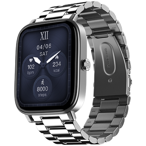 Elite Silver