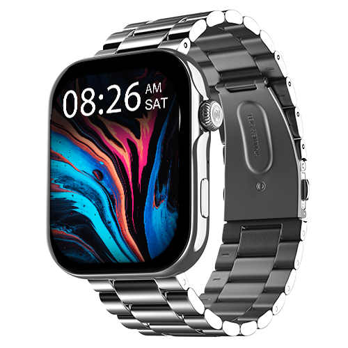 Glossy Silver- Elite Edition