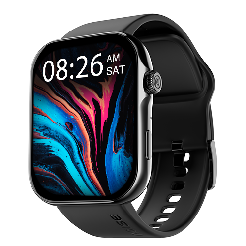 Jet Black