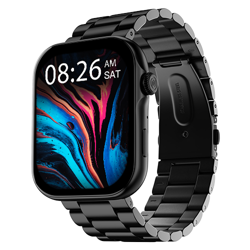 Noise smart watch showroom near me sale