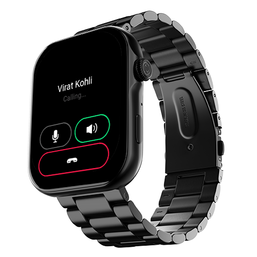 Stainless steel series 3 sales