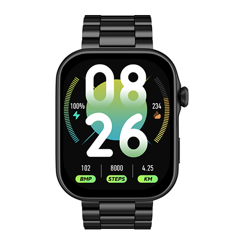 Jet Black- Elite Edition