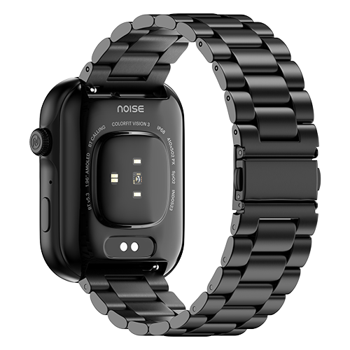 Jet Black- Elite Edition