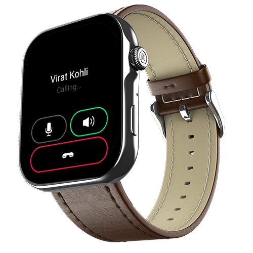 Classic Dark Brown