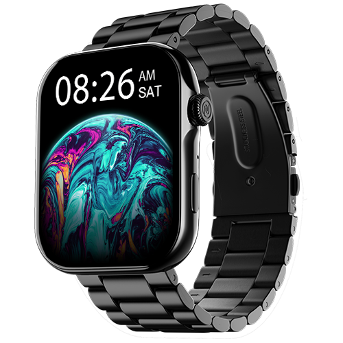 Black- Elite Edition