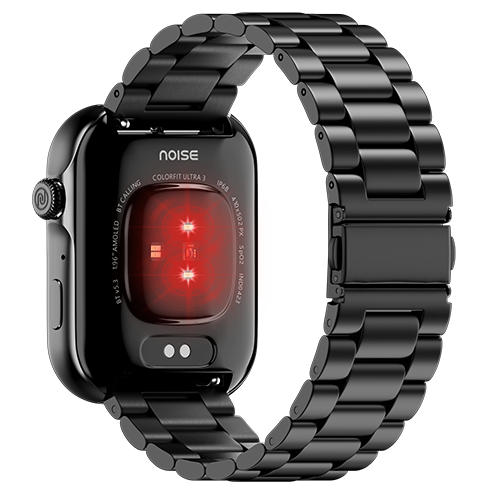 Black- Elite Edition