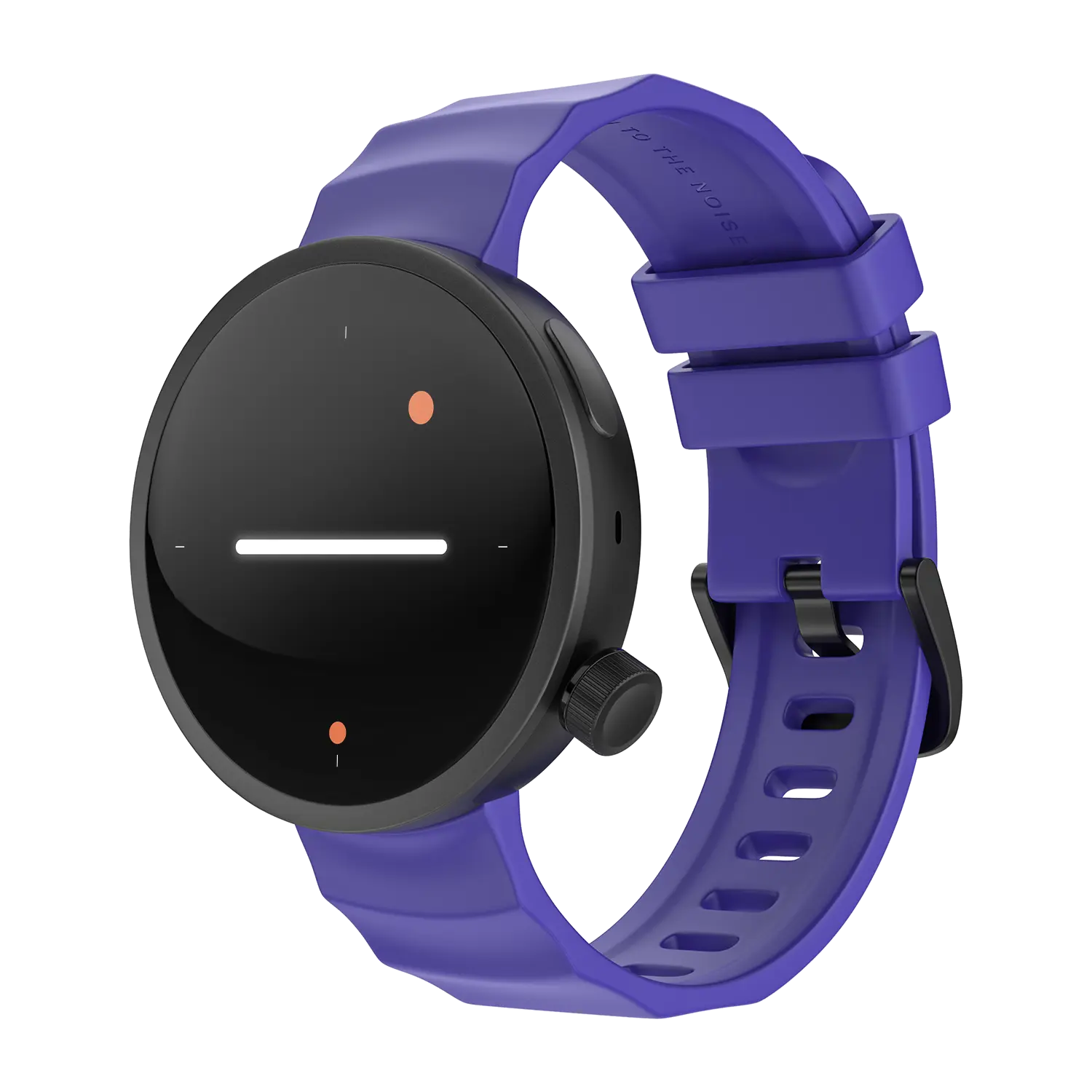 Noise Alt Watch 1 Smartwatch - Chosen Blue