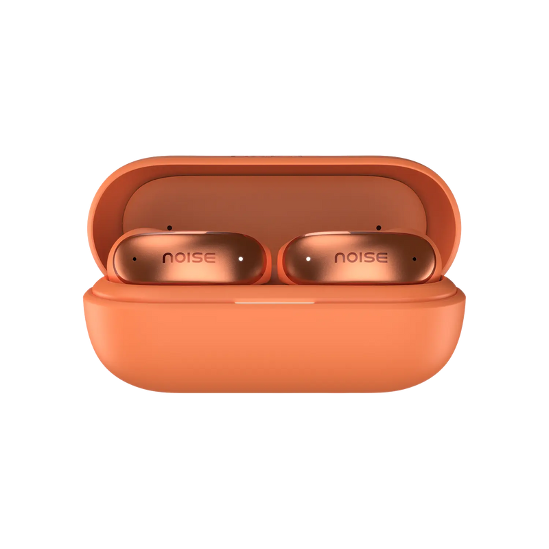 Chosen Orange