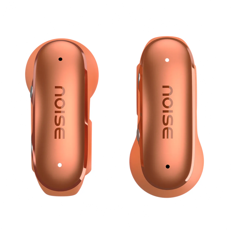 Chosen Orange