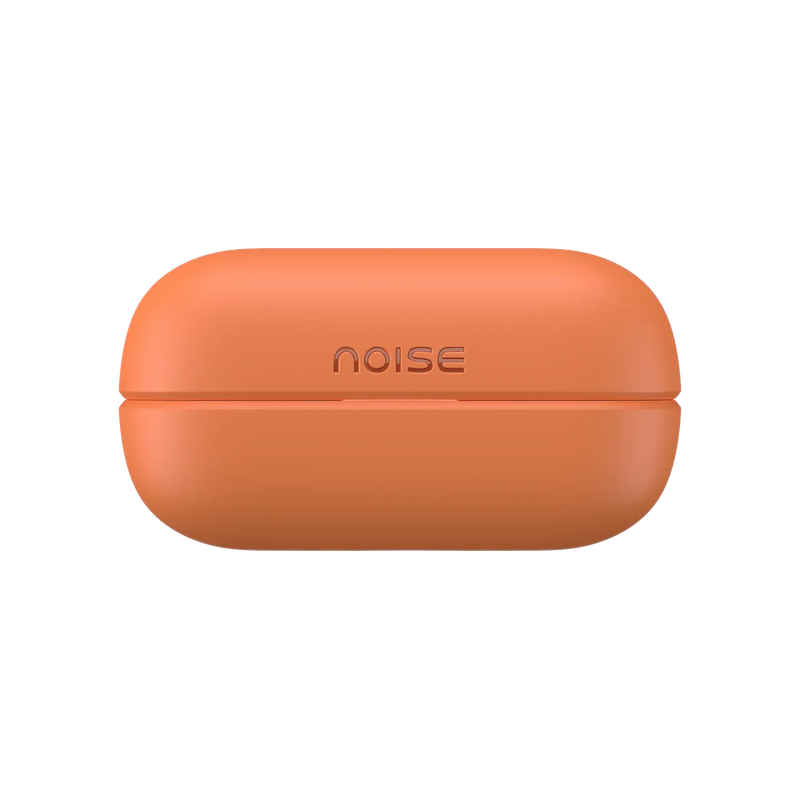 Chosen Orange