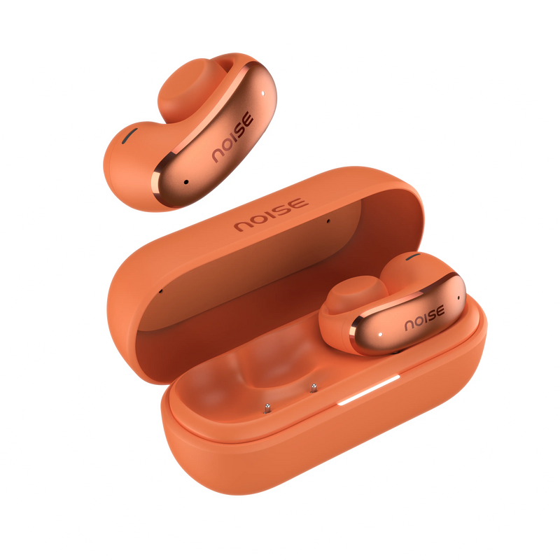 Chosen Orange