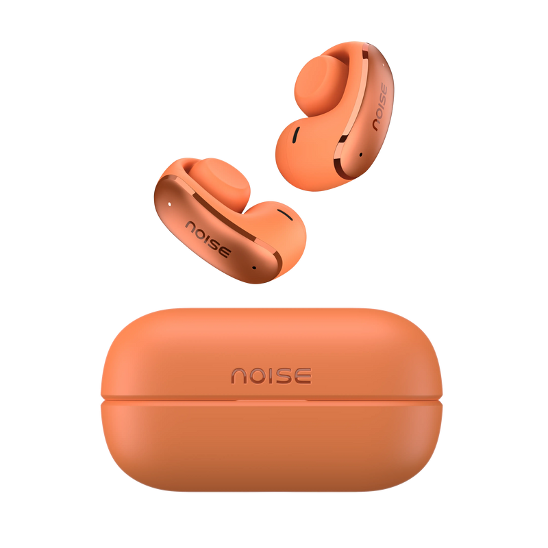 Chosen Orange