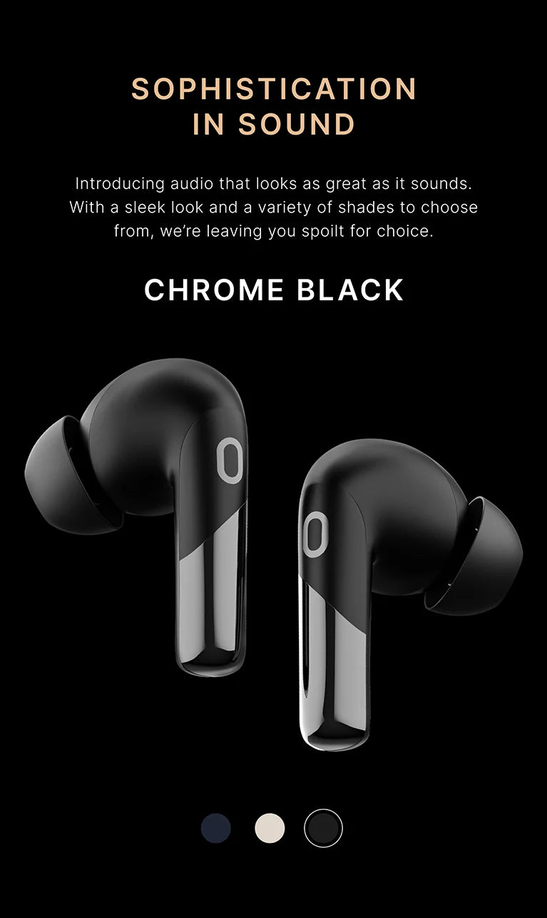 Gonoise airpods sales