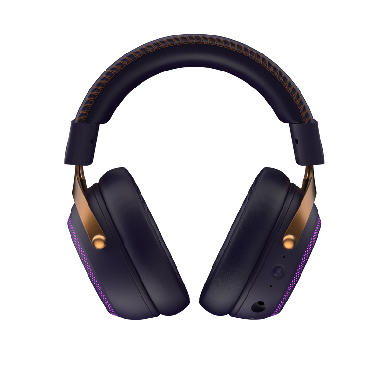 Noise Clutch HP-P01 Gaming Headphone