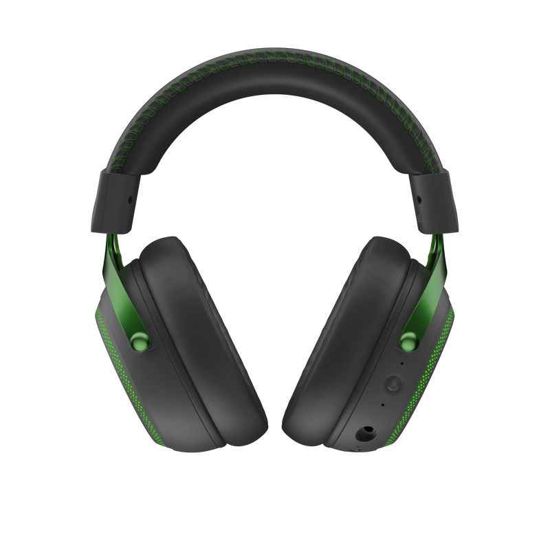 Noise Clutch HP-P01 Gaming Headphone