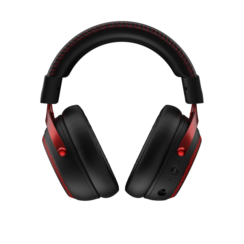 Noise Clutch HP-P01 Gaming Headphone