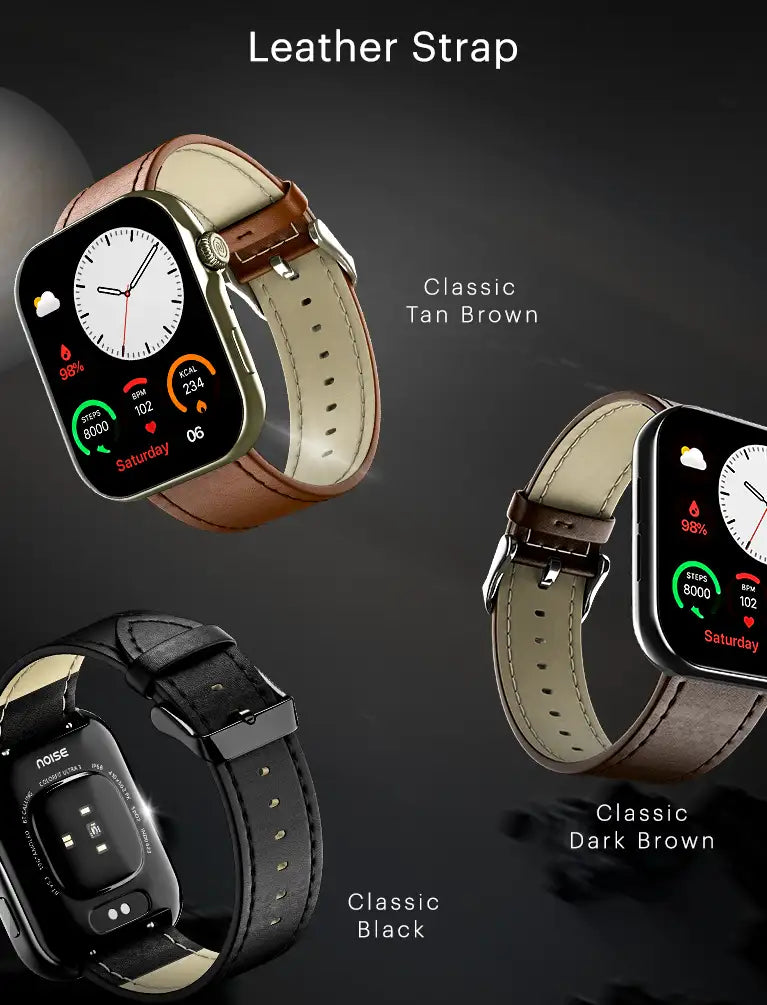 Colorfit Ultra Noise Digital Watch Price Colorfit Ultra Noise