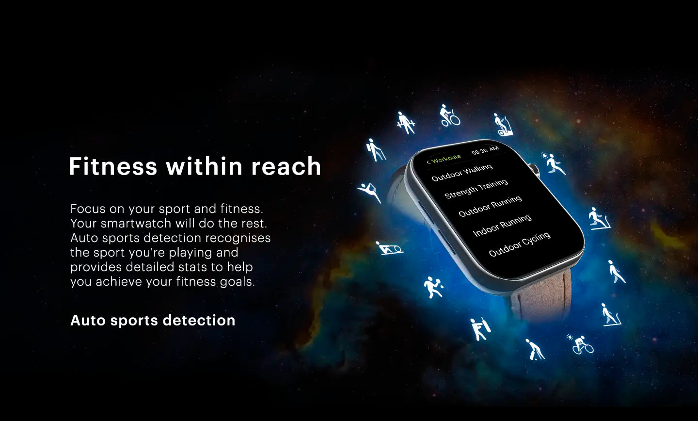 noise colorfit ultra 3 smartwatch