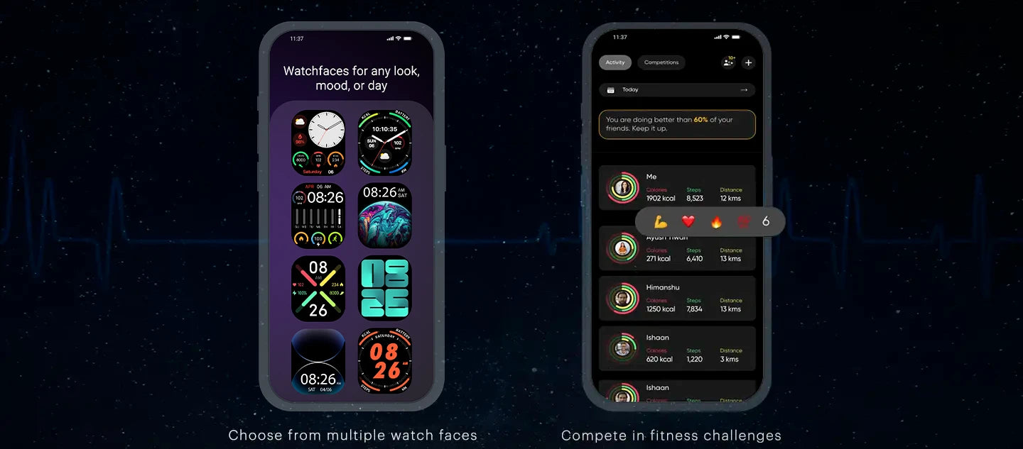noise colorfit ultra 3 smartwatch
