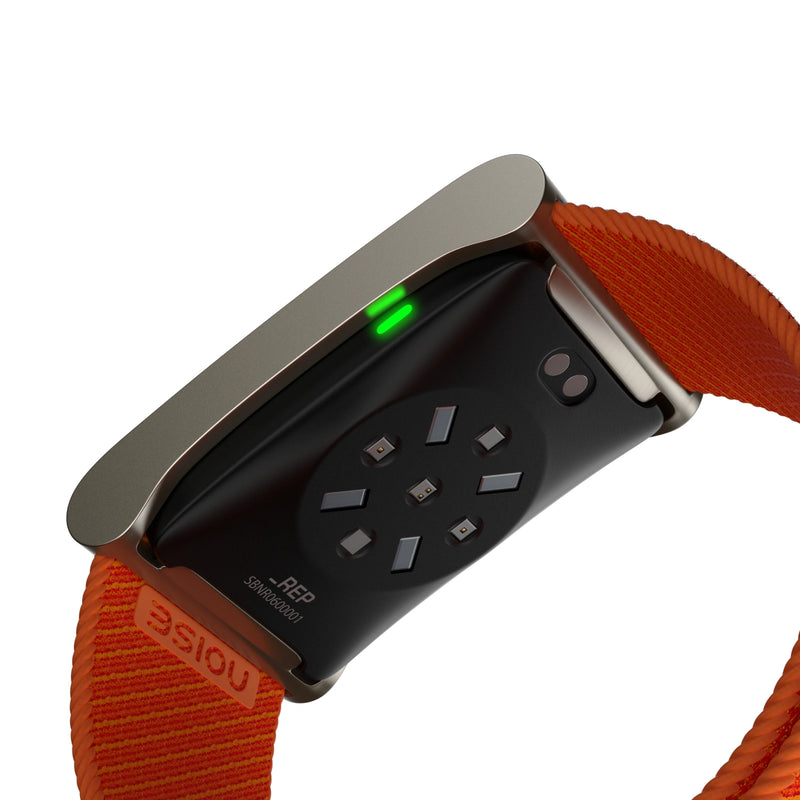 Vivid Orange