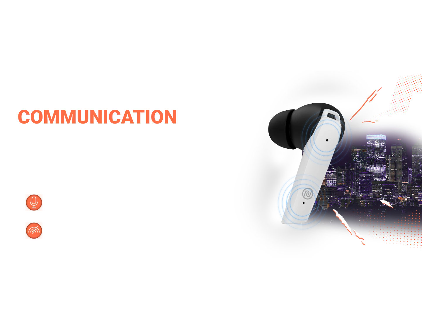 noise buds combat truly wireless earbuds