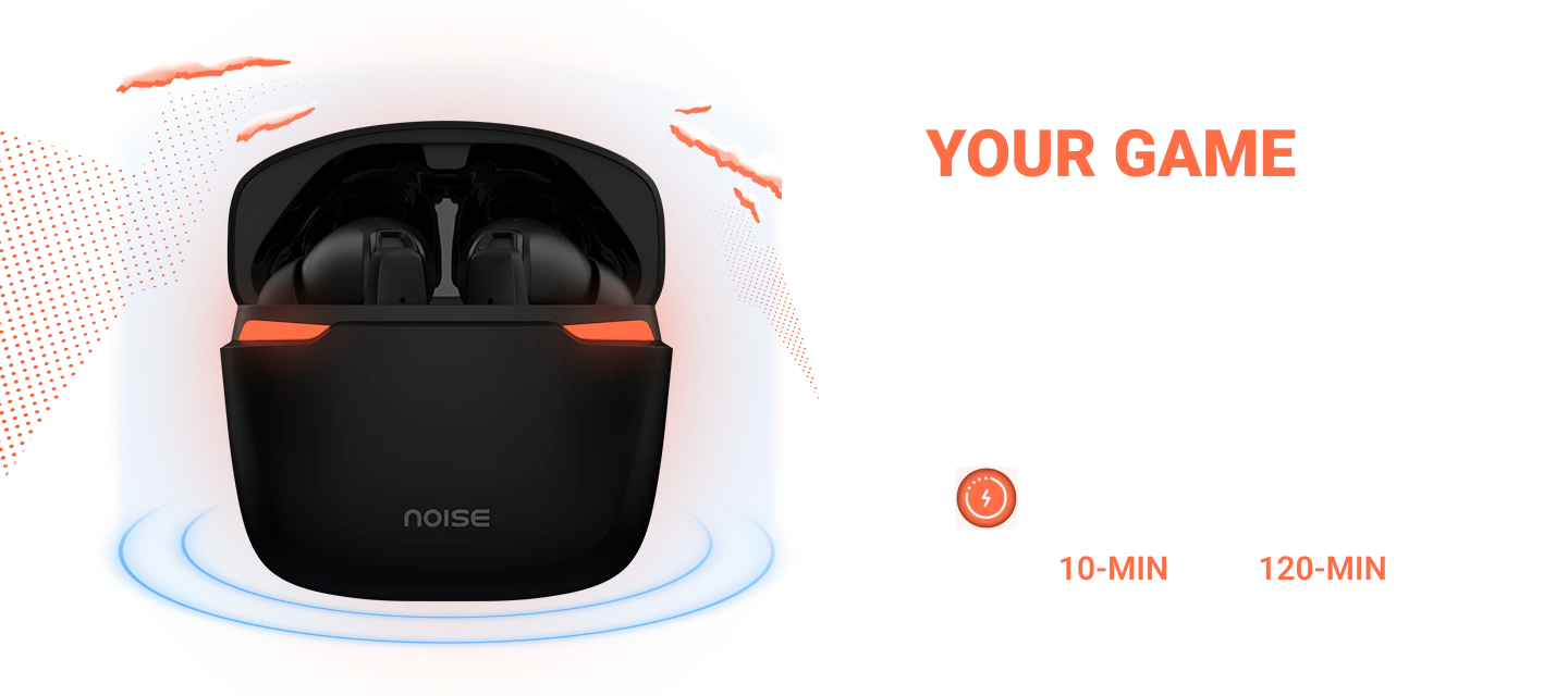 noise buds combat truly wireless earbuds