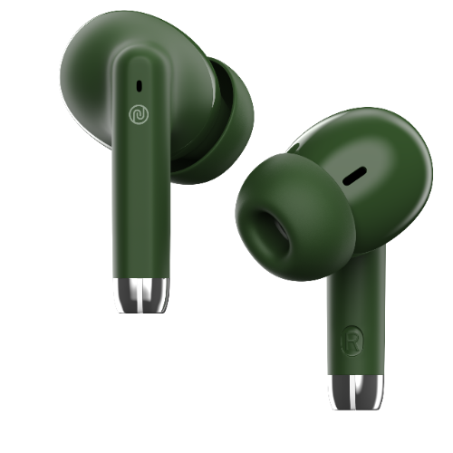Forest Green