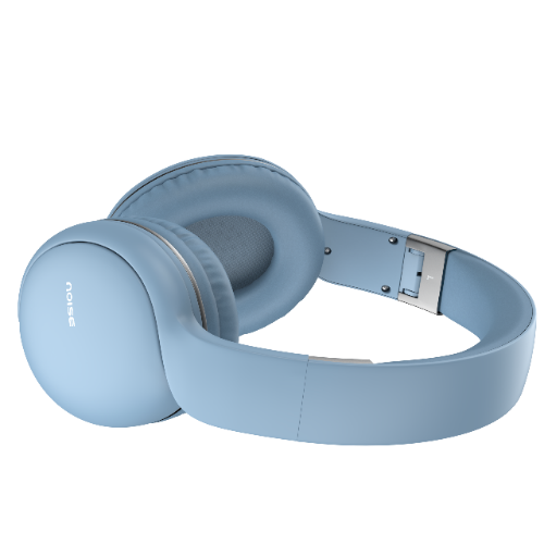 Serene Blue