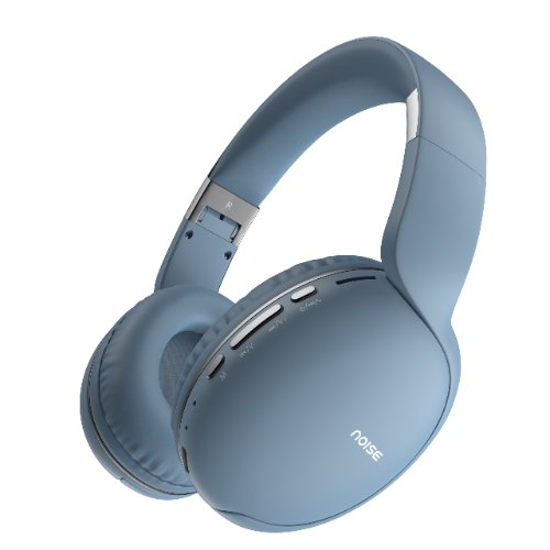 Wireless headset without white discount noise