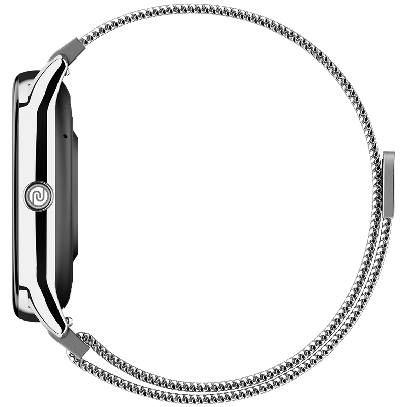 Silver Link