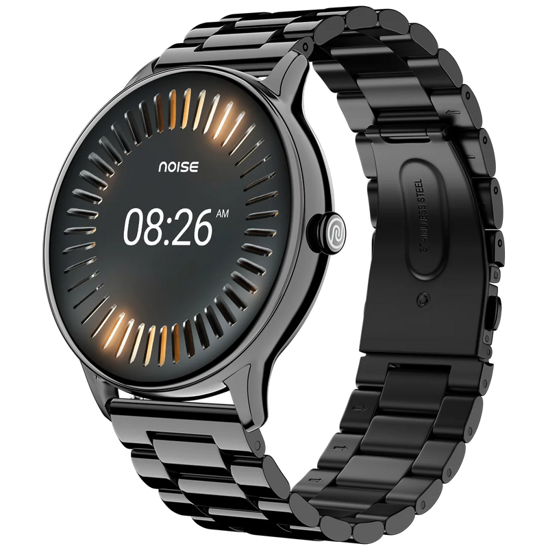 Elite Black