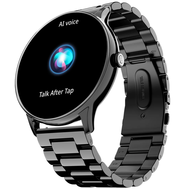 Elite Black