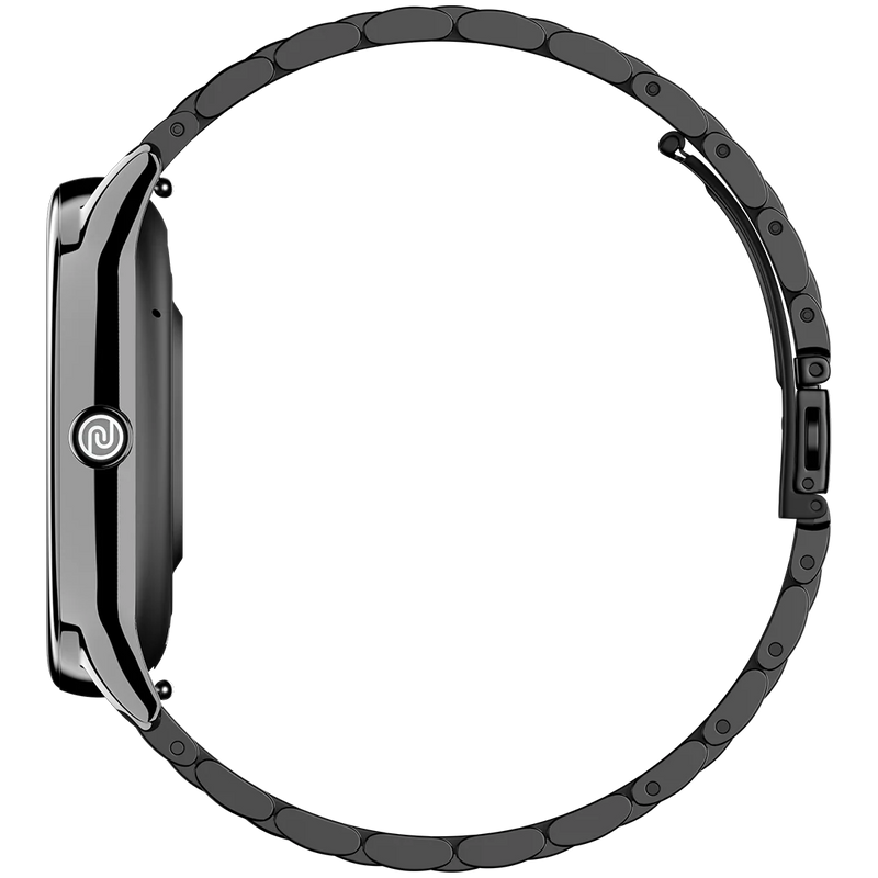Elite Black