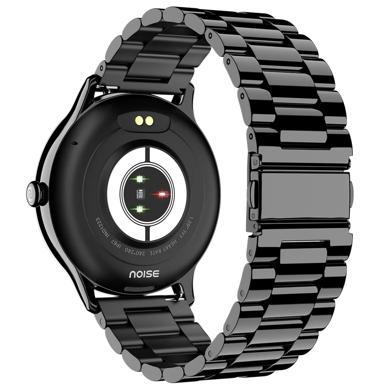 Elite Black