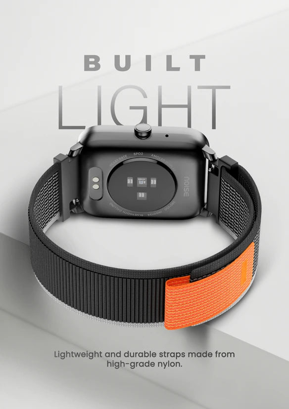 Noise loop smartwatch strap on sale