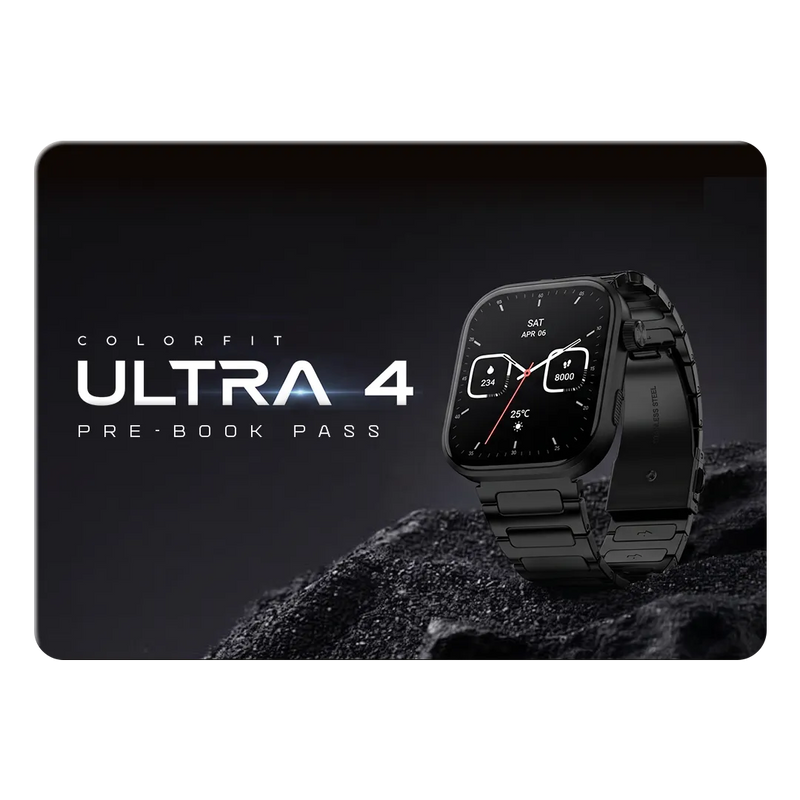 Elite Black