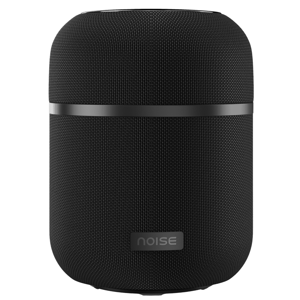 Noise Sound Master Wireless Speaker - Master Black