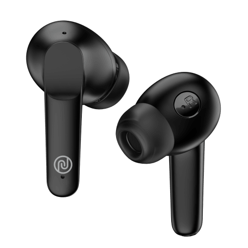 Charcoal Black