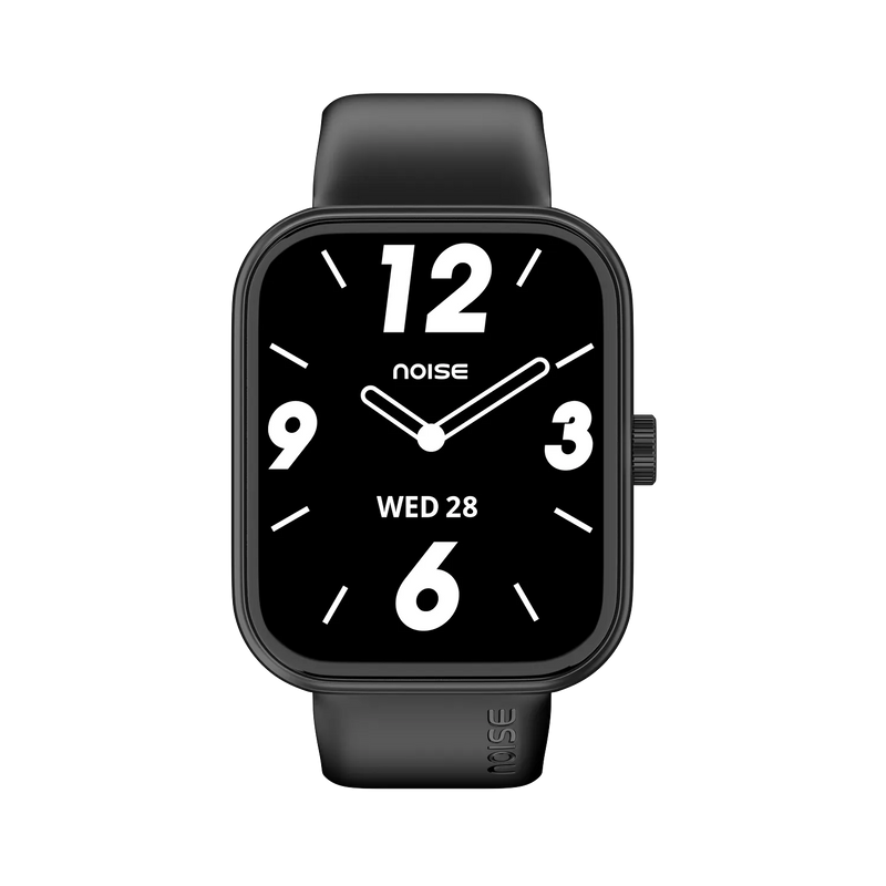 Jet Black