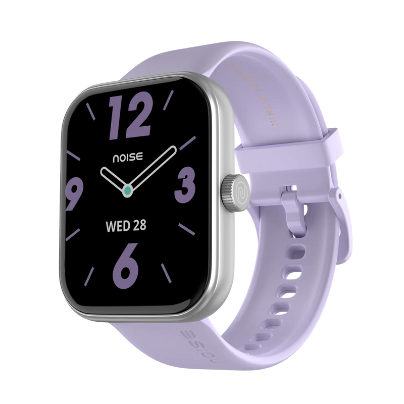 Soft Lavender